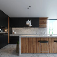 Sollux Lighting DAMASO hanging lamp LED compatible, IP20, 220-240V, 50W max, Matte Gold Brass finish