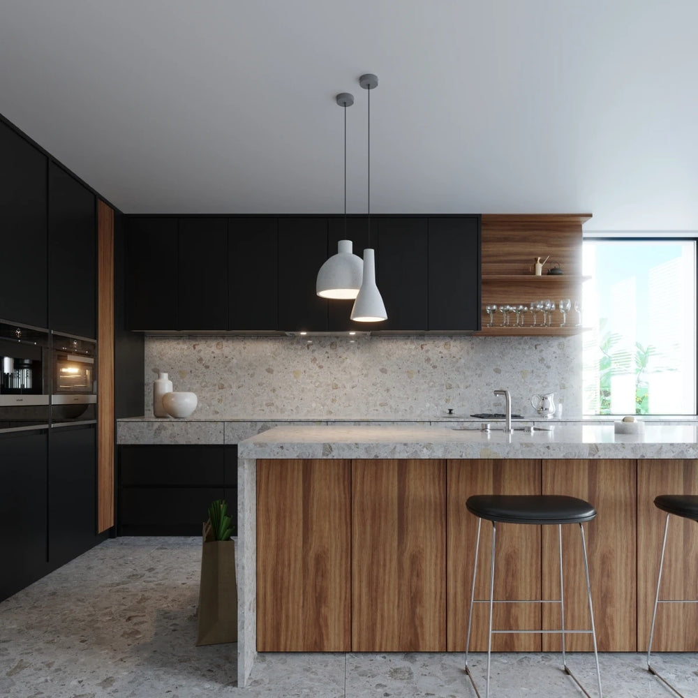 Suspension Sollux Lighting DAMASO compatible LED, IP20, 220-240V, 50W max, Finition Laiton Doré Mat