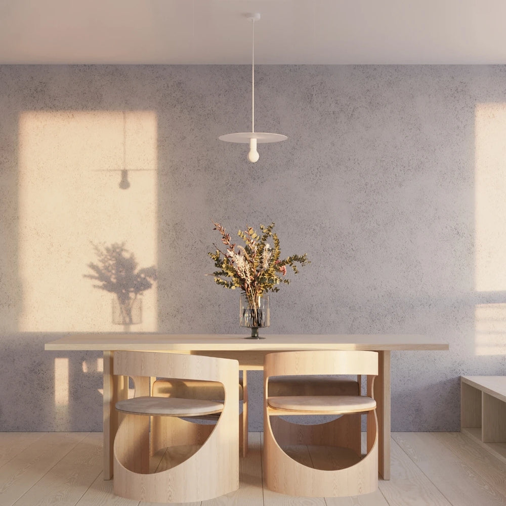 Sollux Lighting FLAVIO suspension, compatible LED, IP20, Aluminium Laiton Or Mat, 220-240V, CE RoHS