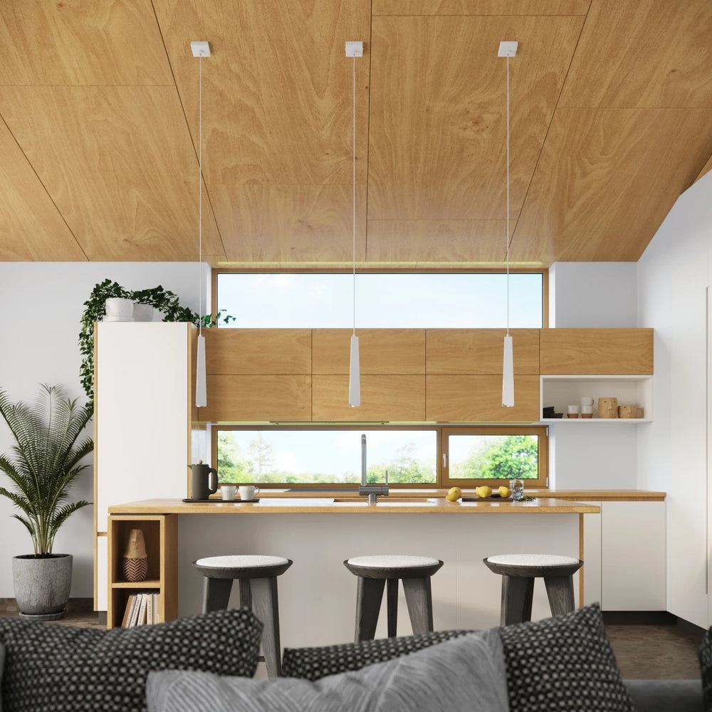 Spot encastré LED de plafond Sollux Lighting NESI Noir 1xGU10, IP20 aluminium, 220-240V, CE RoHS