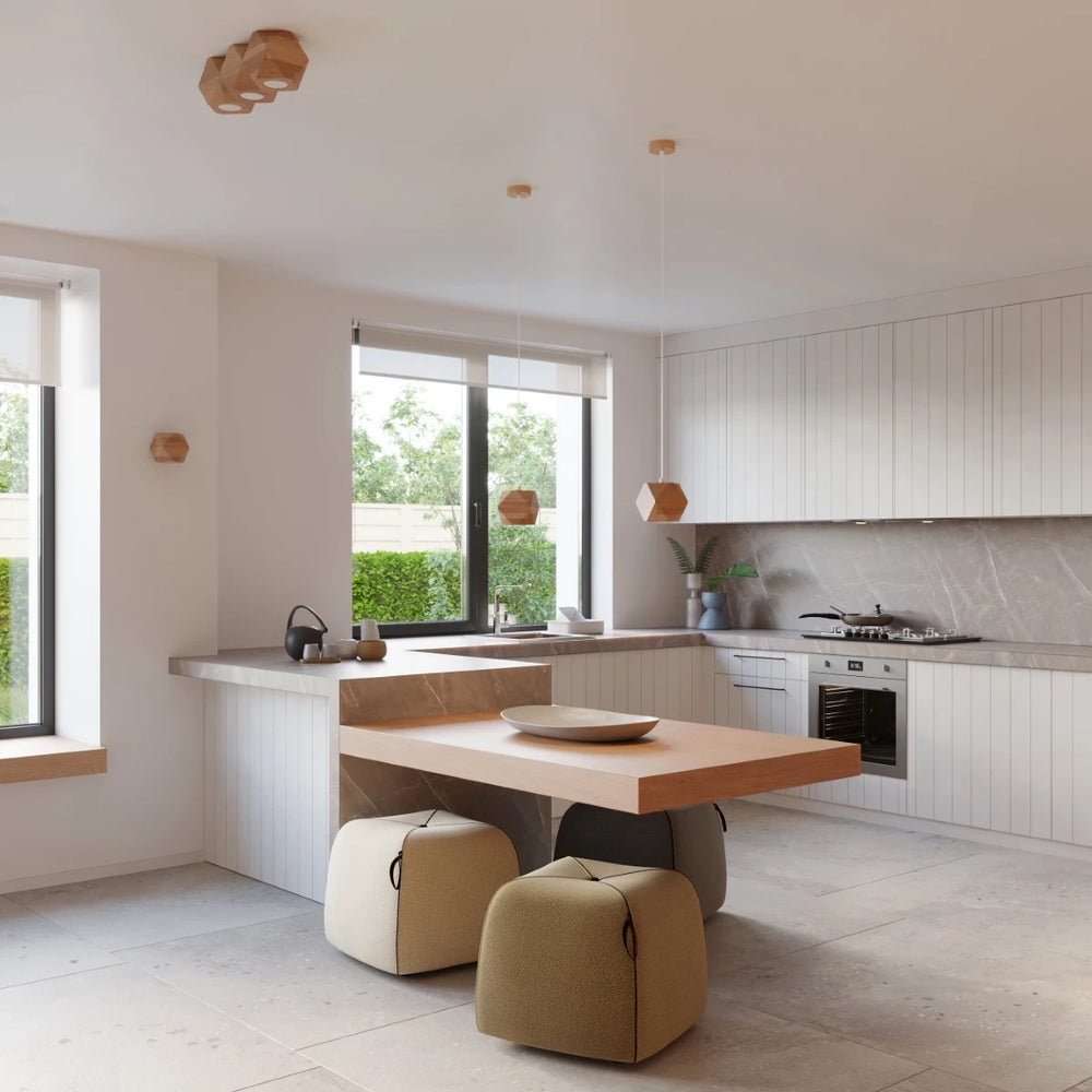 Sollux Lighting Lampe suspension LED EDISON Violet, IP20, 220-240V, luminaire décoratif suspendu CE RoHS