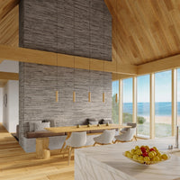 Lampe suspendue Sollux Lighting LINO, prête pour LED, finition Aluminium Or Mat, IP20, 220-240V, CE RoHS