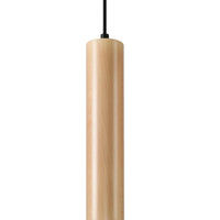 Lampe suspendue Sollux Lighting LINO, prête pour LED, finition Aluminium Or Mat, IP20, 220-240V, CE RoHS
