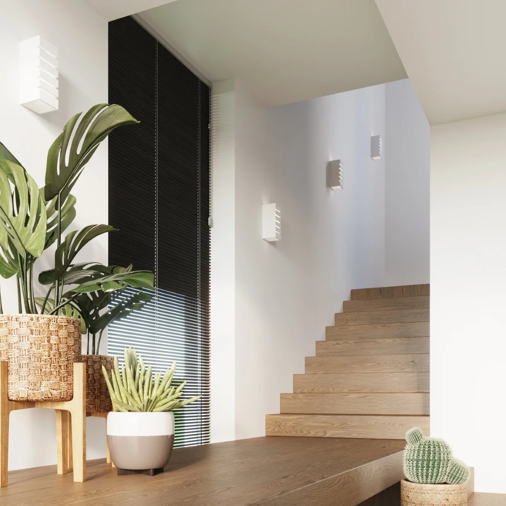 Sollux Lighting MONO 3 ceiling spotlight Black, LED GU10 ready, 4x35W max, IP20 aluminum, CE RoHS