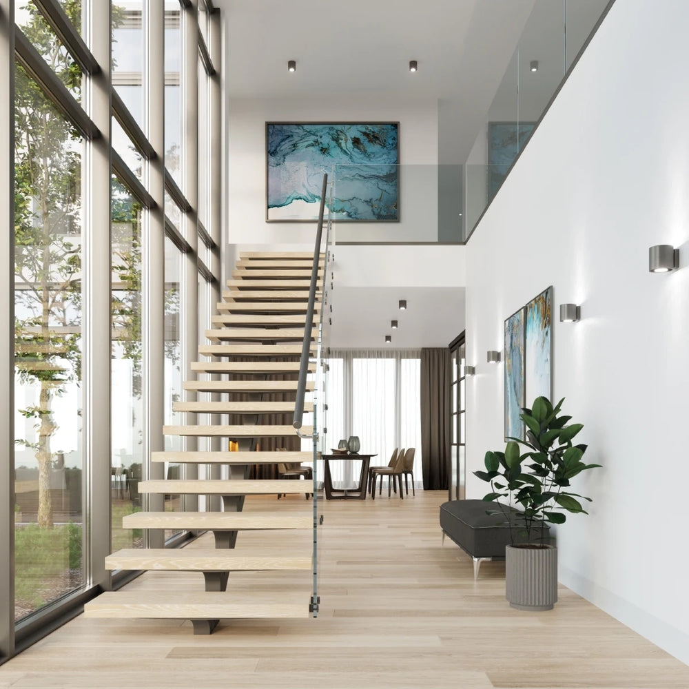 Applique murale LED Sollux Lighting ORBIS 1 Anthracite, Aluminium, Douille G9, 12W max, 220-230V, IP20 CE