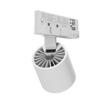 Spectrum ARTEMIDA MINI Projecteur sur rail LED 3-Phases 6.5-20W 4000K 230V 2300 lumens CRI>90 IP20 Blanc