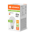 Ledvance Classic LED E27 Bulb 4.9W 2700K 4700 lumens, Warm White, replaces 40W, energy-saving for you