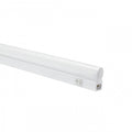 Spectrum LED cabinet light 600mm 7W 3000K 230V Warm White IP20 White housing with switch surface mounted