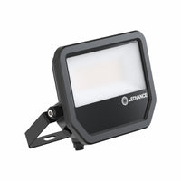 Ledvance LED Floodlight Gen 4 Black 41W 6000 lumens 6500K IP66 Symmetric Beam replaces 100W for you