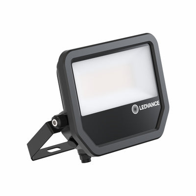 Projecteur LED Spectrum GEN 4 Noir 41W 6000 lumens 6500K IP66 faisceau symétrique remplace 100W