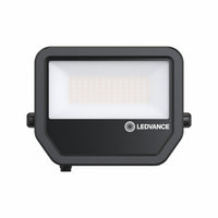 Ledvance LED Floodlight Gen 4 Black 41W 6000 lumens 6500K IP66 Symmetric Beam replaces 100W for you