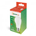 Spectrum LED GLS A60 Bulb E27 7W 230V 3000K Warm White 600 lumens 270° Beam Non-Dimmable