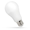 Ampoule Spectrum LED GLS A60 E27 230V 11.5W 3000K blanc chaud 1100 lumens faisceau 220° 17000h