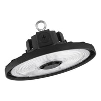 Spectrum LED Highbay Gen 5 Aluminium Noir 75W 4000K 13500 lumens 110D IP66 gradable 1-10V