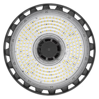 Spectrum LED Highbay Gen 5 Aluminium Noir 75W 4000K 13500 lumens 110D IP66 gradable 1-10V