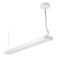 Ledvance LED Mounting Batten 120mm, 40W 4000K 5050 lumens, IP20, CRI 90, ideal for indoor lighting