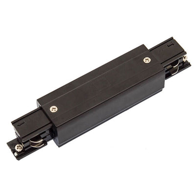 Spectrum LED power supply internal 230V IP20 aluminium housing Black surface or hanging mount