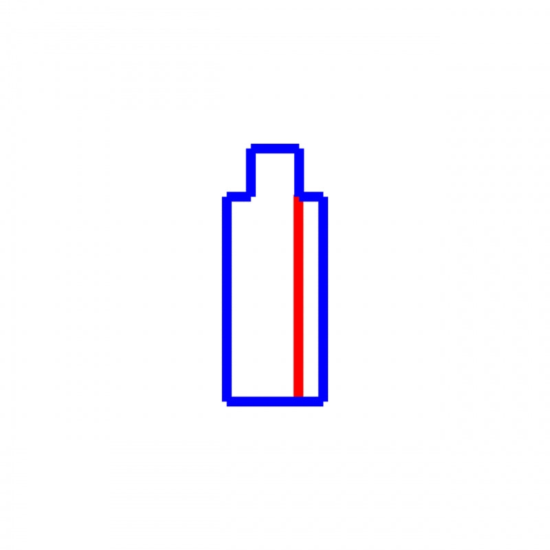 Alimentation Spectrum LED SPS 2 gauche Noir, 230V, IP20, boîtier en aluminium, montage au plafond ou suspendu