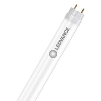 Tube LED Spectrum T8 72cm 7W 830 3000K 765 lumens blanc chaud EM remplacement secteur pour 16W