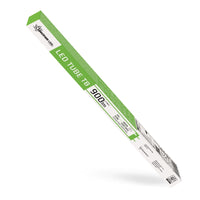 Tube LED Spectrum T8 8.5W 230V 4000K Blanc Neutre 900 lumens G13 600mm Verre Éclairage Intérieur