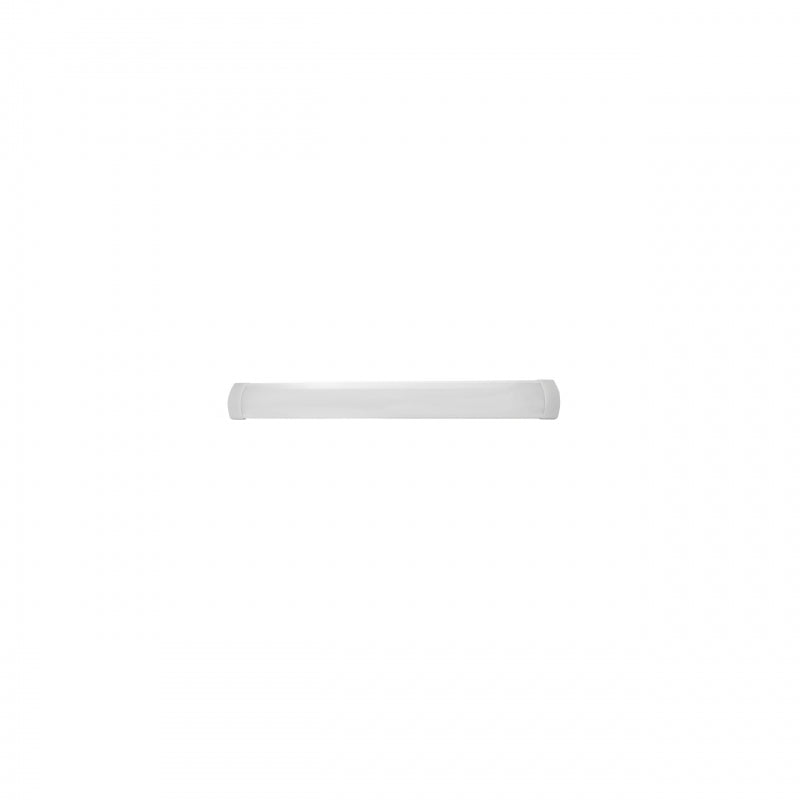 Plafonnier LED Spectrum VIGA 14W 230V 6000K 1700 lumens Blanc 60cm IP20 non dimmable