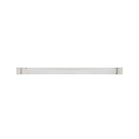 Spectrum VIGA LED linear luminaire 28W 230V 1200mm IP20 6000K Cold White 3200 lumens ceiling mount