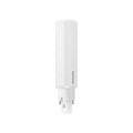 Philips CorePro LED PLC 6.9W 3000K G24d-2 2-Pin 220-240V replacement for 18W CFL, 700 lumens, 120° beam