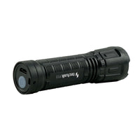 Lampe de poche rechargeable Technik P15 100 lumens LED XPE, IP44, 800mAh micro USB, autonomie 10h, Blanc