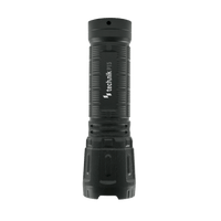 Lampe de poche rechargeable Technik P15 100 lumens LED XPE, IP44, 800mAh micro USB, autonomie 10h, Blanc