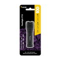 Lampe de poche rechargeable Technik P15 100 lumens LED XPE, IP44, 800mAh micro USB, autonomie 10h, Blanc