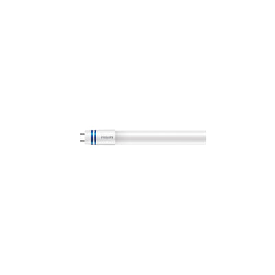 Philips MAS LEDtube HF 1200mm T8 16W 3000K Frosted G13 ROT 2350 lumens CRI 80 Energy Saving CE RoHS