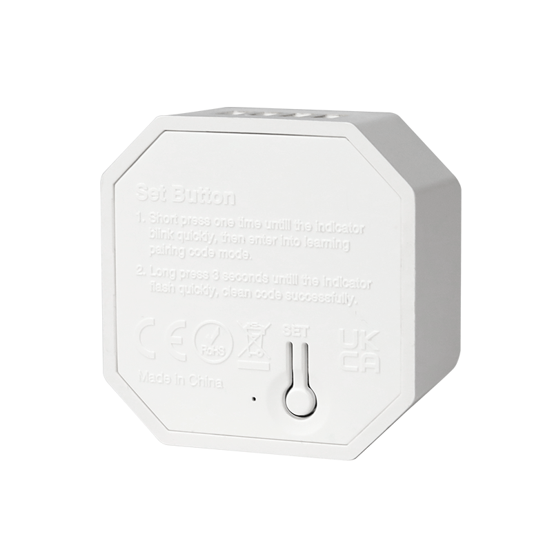 Module variateur LED Tsong 300W AC TRIAC, compatible télécommande RF 2.4GHz, IP20, 220-240V, CE RoHS