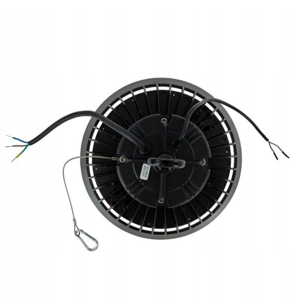 Lampe LED Tsong 10.5W 1521 lumens 3000K 220-240V IP20 CRI 80 Sans scintillement Angle de faisceau 120° CE RoHS