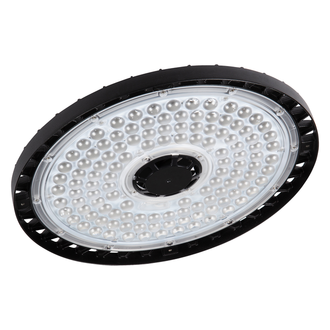 Ledvance LED HighBay Gen4 190W 27000 lumens 4000K IP65 IK10 CRI 80 Aluminum Housing CE RoHS