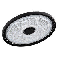 Ledvance LED HighBay Gen4 190W 27000 lumens 4000K IP65 IK10 CRI 80 Aluminum Housing CE RoHS