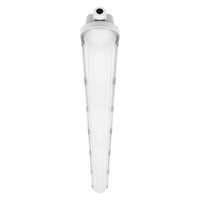 Lampe LED Tsong 10.5W 3000K 1521 lumens 220-240V IP20 CRI 80 aluminium or mat IK10 CE RoHS