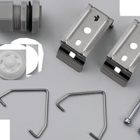 Ledvance LED Lamp 10.5W 3000K 1521 lumens IP20 IK10 220-240V Aluminium Mat Gold CE RoHS Flicker-Free