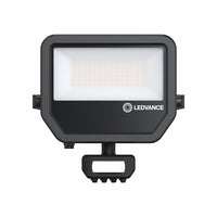 Lampe LED Tsong 10.5W 3000K 1521 lumens, 220-240V, IP20 IK10, CRI 80, faisceau 120°, Aluminium Doré Mat