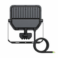 Lampe LED Tsong 10.5W 3000K 1521 lumens, 220-240V, IP20 IK10, CRI 80, faisceau 120°, Aluminium Doré Mat