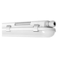 Lampe LED Tsong 10.5W 3000K 1521 lumens IP20 CE RoHS sans scintillement aluminium Or Mat 220-240V