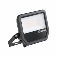 Lampe LED Tsong 10,5W 3000K 1521 lumens Aluminium Or Mat IK10 IP20 220-240V CRI 80 non-dimmable