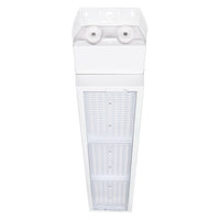 Lampe LED Tsong 10.5W 3000K 1521 lumens Puce Philips IP20 IK10 sans scintillement Aluminium Or Mat