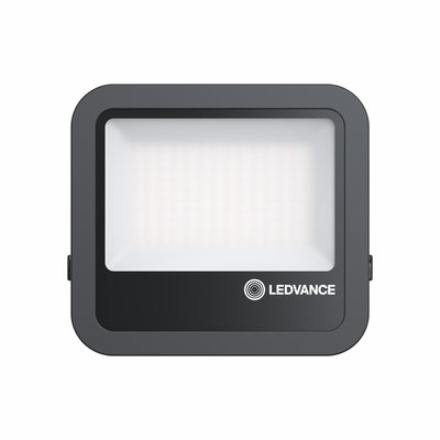 Lampe LED Tsong 10.5W 3000K blanc chaud, 220-240V, faisceau 120°, CRI 80, IP20 IK10 aluminium or mat, CE RoHS