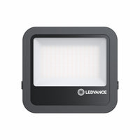 Ledvance LED Floodlight Black IP66 69W/53W 10000 lumens/8000 lumens Multi Lumen Switch 4000K Cool White CE RoHS