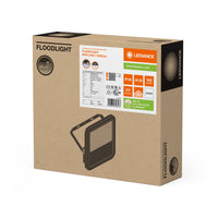 Lampe LED Tsong 10.5W 3000K blanc chaud, 220-240V, faisceau 120°, CRI 80, IP20 IK10 aluminium or mat, CE RoHS