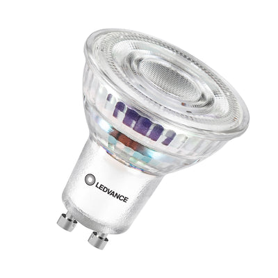 Lampe LED Tsong E27 10,5W 1521 lumens 3000K blanc chaud 120° IP20 CRI 80 non-dimmable CE RoHS