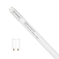 Ledvance LED Tube T8 120cm 15W 1521 lumens 3000K IP20 CRI 80 220-240V Philips chip, durable, perfect for you