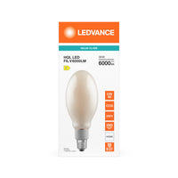 Ledvance LED Lamp E27 10.5W 3000K 1521 lumens 220-240V IP20 CRI 80 Philips Chip, Warm White for you