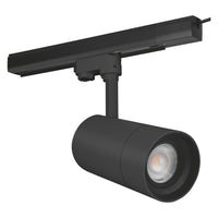 Lampe LED Tsong E27 10,5W 3000K 1521 lumens dimmable blanc chaud, aluminium or mat, IP20 IK10 CE RoHS