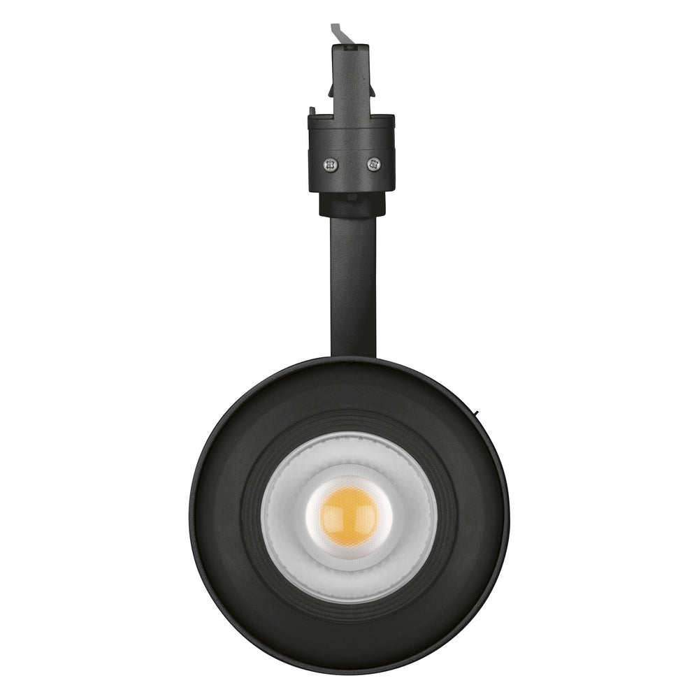 Lampe LED Tsong E27 10,5W 3000K 1521 lumens dimmable blanc chaud, aluminium or mat, IP20 IK10 CE RoHS